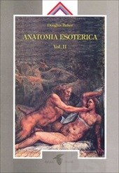 Anatomia esoterica Vol. 2 (Paperback)