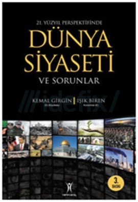21. Yüzyıl Perspektifinde Dünya Siyaseti (Unknown Binding)