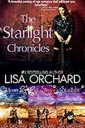 The Starlight Chronicles Box Set