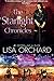 The Starlight Chronicles Box Set