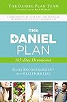 The Daniel Plan 3...