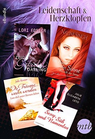 Leidenschaft & Herzklopfen (Kindle Edition)