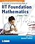 Compact and Comprenensive Book of Iit Foundation Mathematic