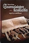 Suomalaisten kesk...