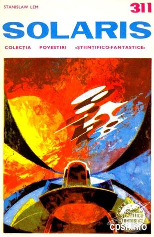 Solaris, I (CPSF #311)