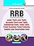 RRB: Non-Technical (Goods Guard, ASM, TA, CA etc.) Exam Guide (Big Size)