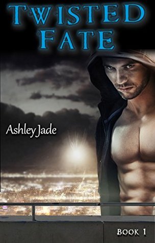 Twisted Fate (Twisted Fate #1)