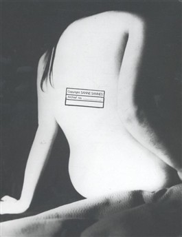 SANNE SANNES – COPYRIGHT | ARCHIEF