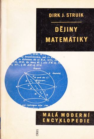 Dějiny matematiky