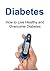 Diabetes by Sarah Cooper