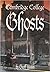 Cambridge College Ghosts