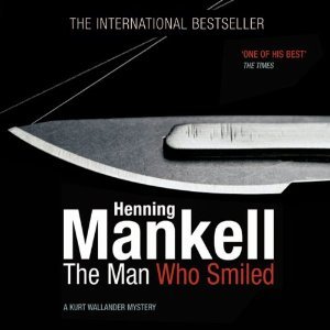The Man Who Smiled