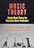 Music Theory: Simple Music Theory for Electronic Music Production: Beginners Guide to Rhythm, Chords, Scales, Modes and a lot, lot more...