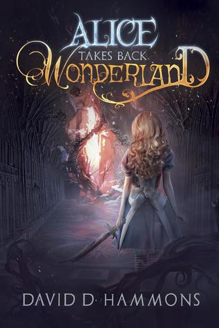 Alice Takes Back Wonderland (Paperback)