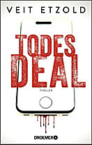 Todesdeal (Paperback)