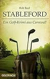 Stableford: Ein Golf-Krimi aus Cornwall (Stableford, #1)