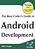 The Busy Coder's Guide To Android Development, version 6.4