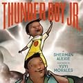 Thunder Boy Jr.