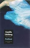 Predikant by Camilla Läckberg