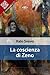 La coscienza di Zeno by Italo Svevo