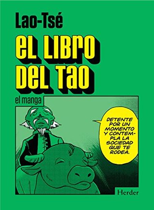 El libro del Tao: el manga (Kindle Edition)