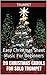 20 Christmas Carols For Solo Trumpet Book 1: Easy Christmas Sheet Music For Beginners