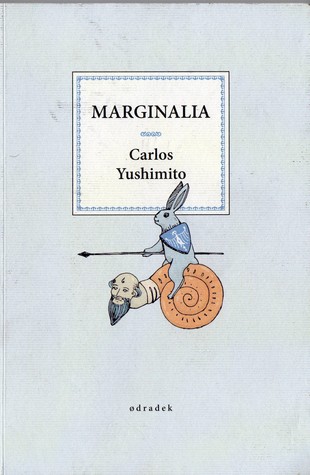Marginalia (Paperback)