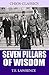 Seven Pillars of Wisdom by T.E. Lawrence