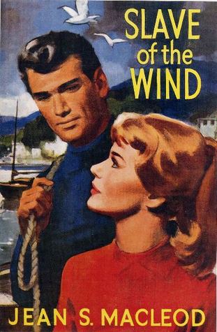 Slave of the Wind (Hardcover)