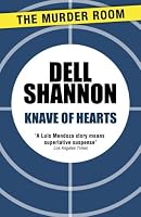 Knave Of Hearts By Dell Shannon