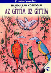 Az Gittim Uz Gittim