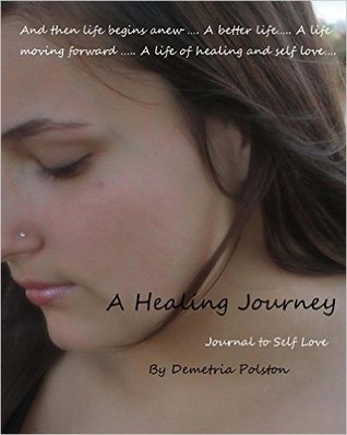 Journey to Healing: Journal to self love
