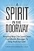 A Spirit in the Doorway by Deborah Childs