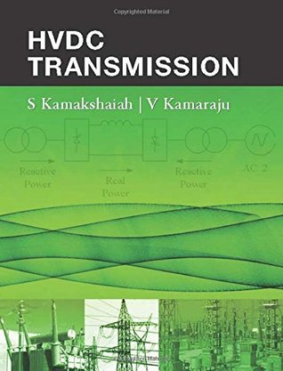 HVDC Transmission