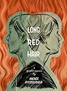 Long Red Hair by Meags Fitzgerald