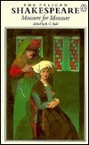 Measure for Measure