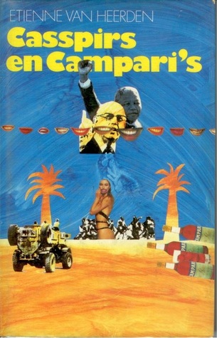 Casspirs en Campari's (Hardcover)