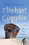 Book cover for Elephant Complex