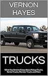 Trucks: What You ...