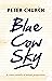 Blue Cow Sky
