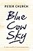Blue Cow Sky