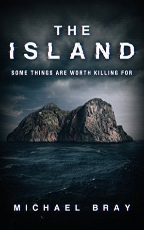 The Island (Kindle Edition)