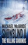 Snowblind II by Michael  McBride