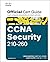 CCNA Security 210-260 Offic...