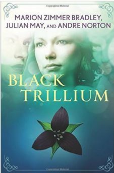 Black Trillium