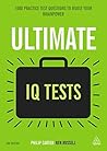 Ultimate IQ Tests...