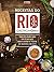 Receitas do Rio Gastronomia: Uma seleção das delícias que marcaram a festa de sabores em 2015 (Portuguese Edition)