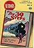 The 39 Steps by John Buchan. A thrilling Spy story. A treasury of celebrated literature. Golden Age Famous Stories by Famous Authors Illustrated.