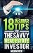 18 Insider Tips For The Savvy Real Estate Investor (Real Estate, Real Estate Investing, Real Property Investing, Investing, Property Investing)