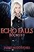 Echo Falls Books 1-3